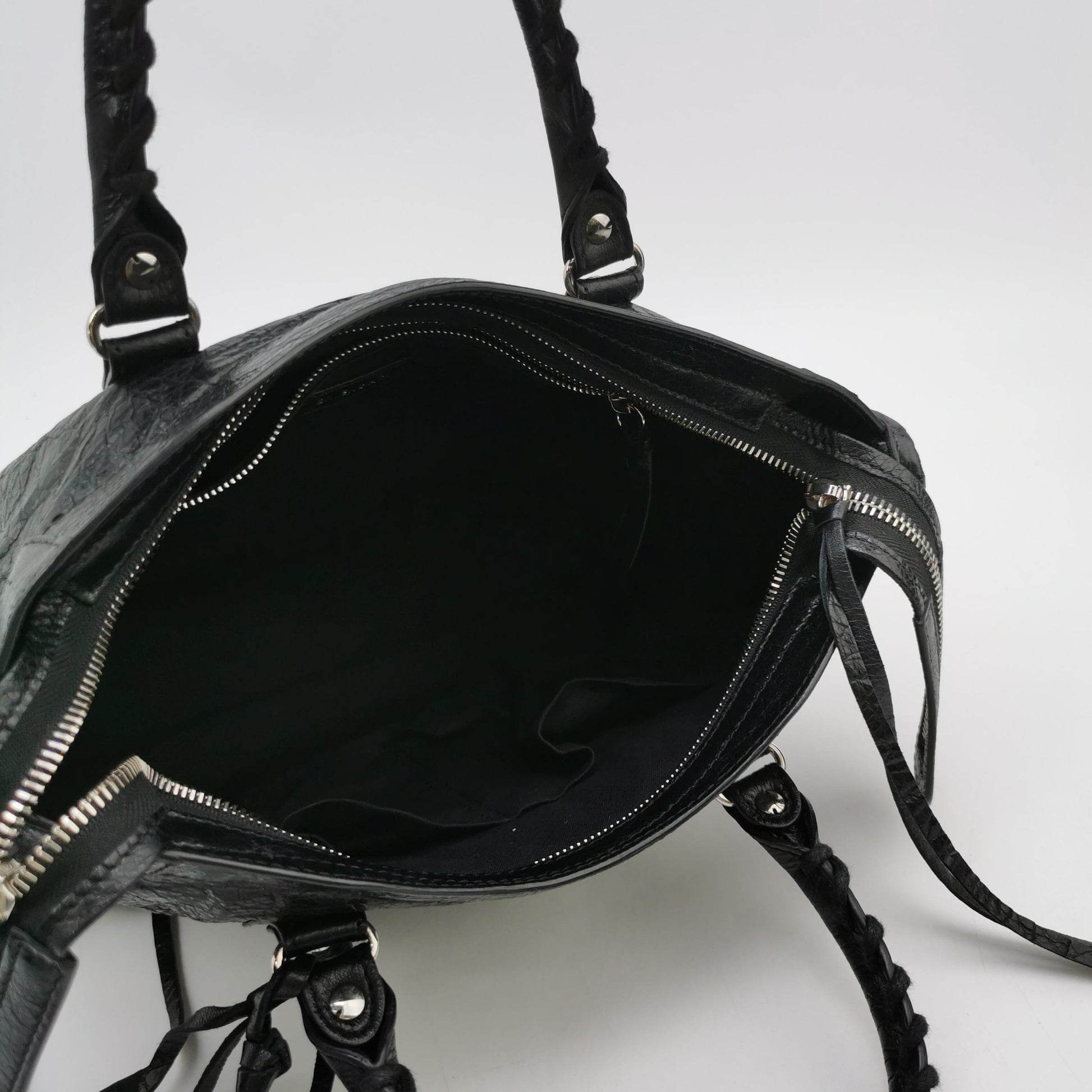 Balenciaga Classic City Small