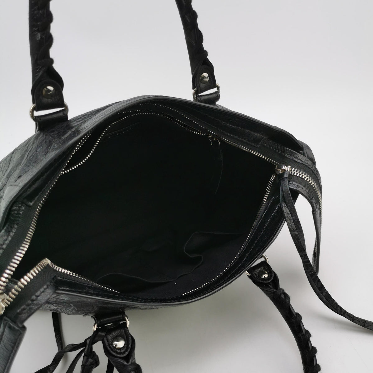 Balenciaga Classic City Small