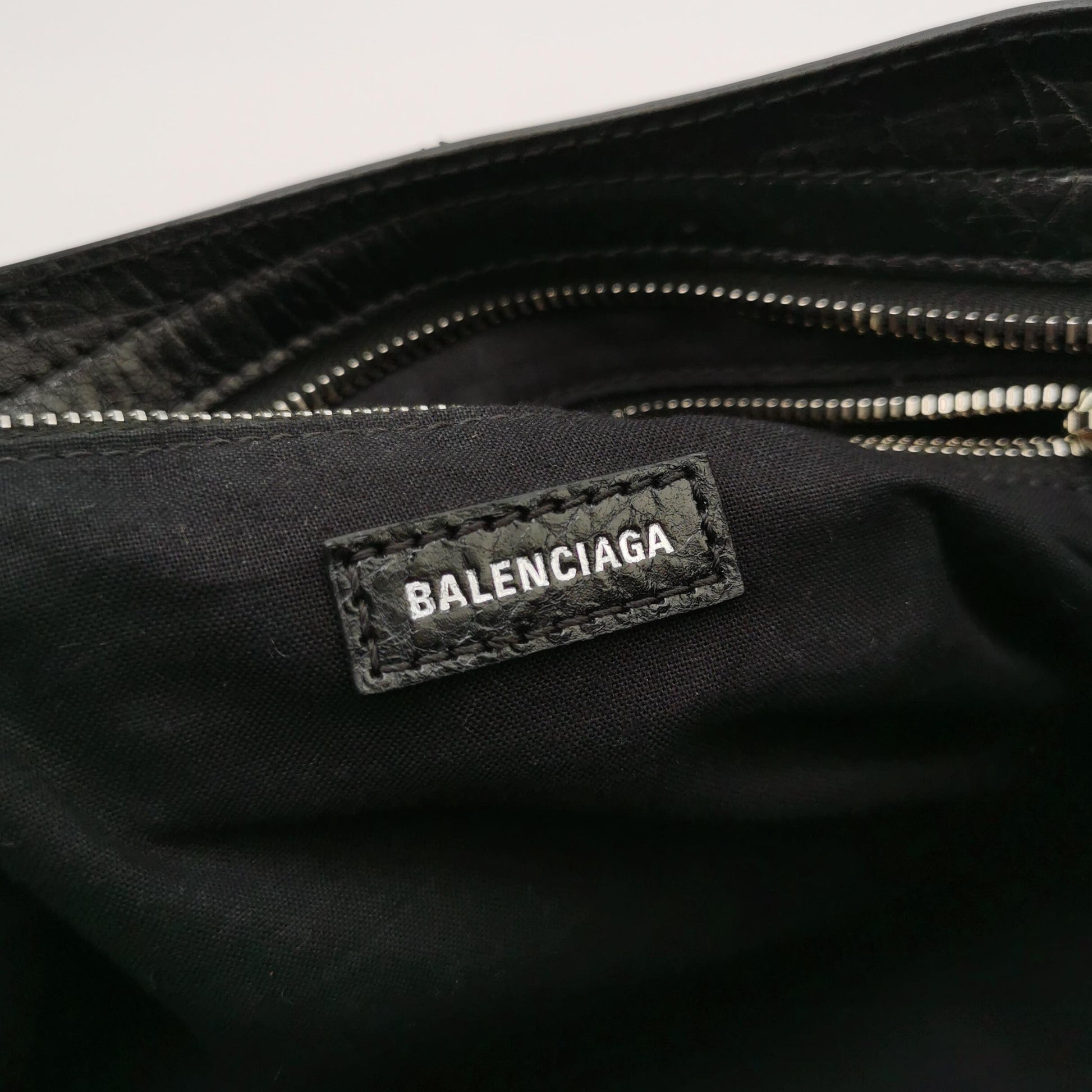 Balenciaga Classic City Small
