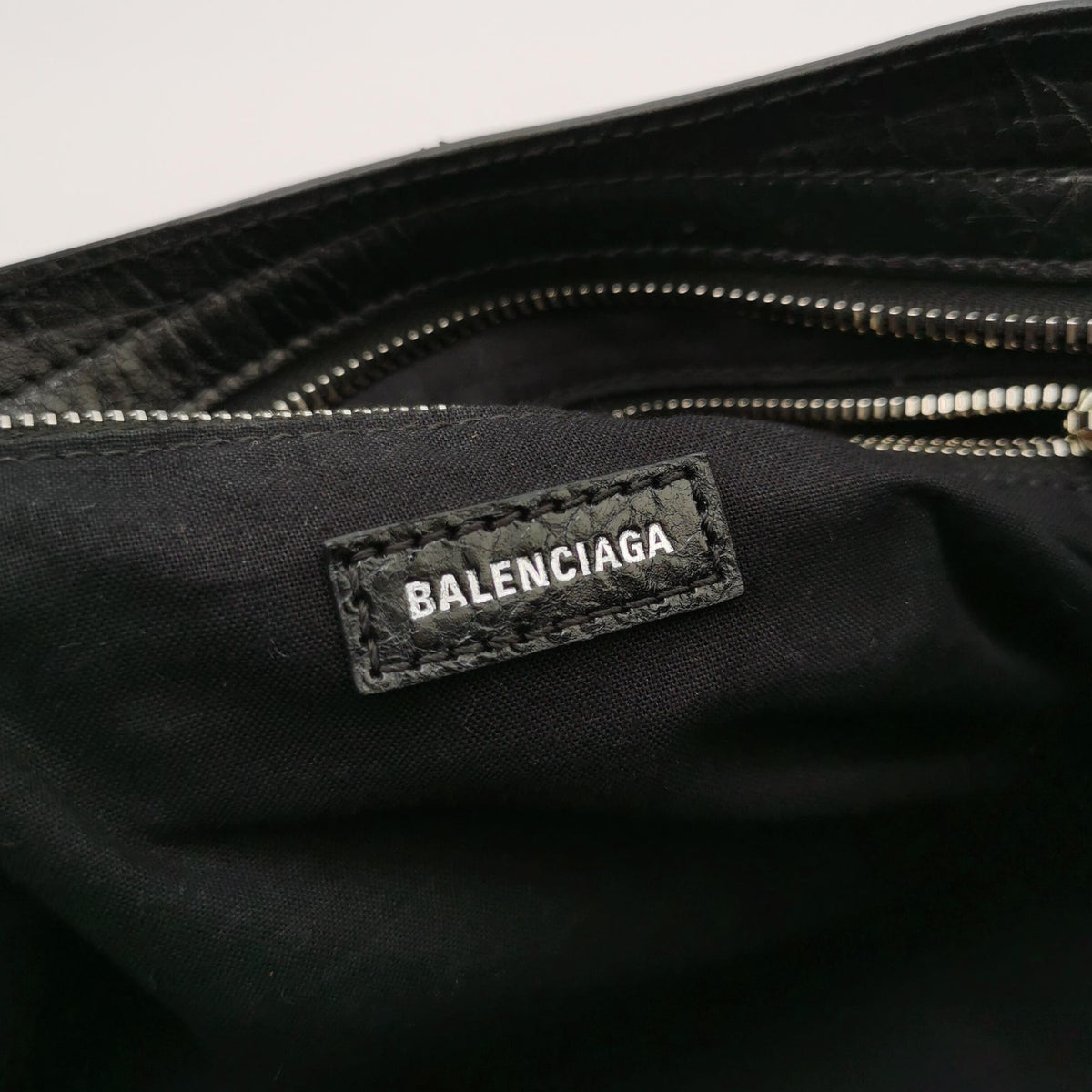 Balenciaga Classic City Small