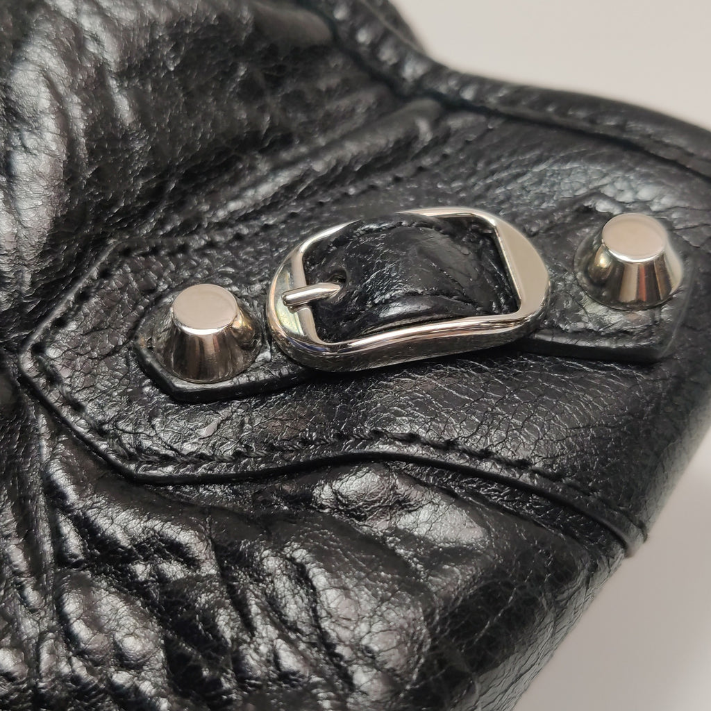 Balenciaga Classic City Small