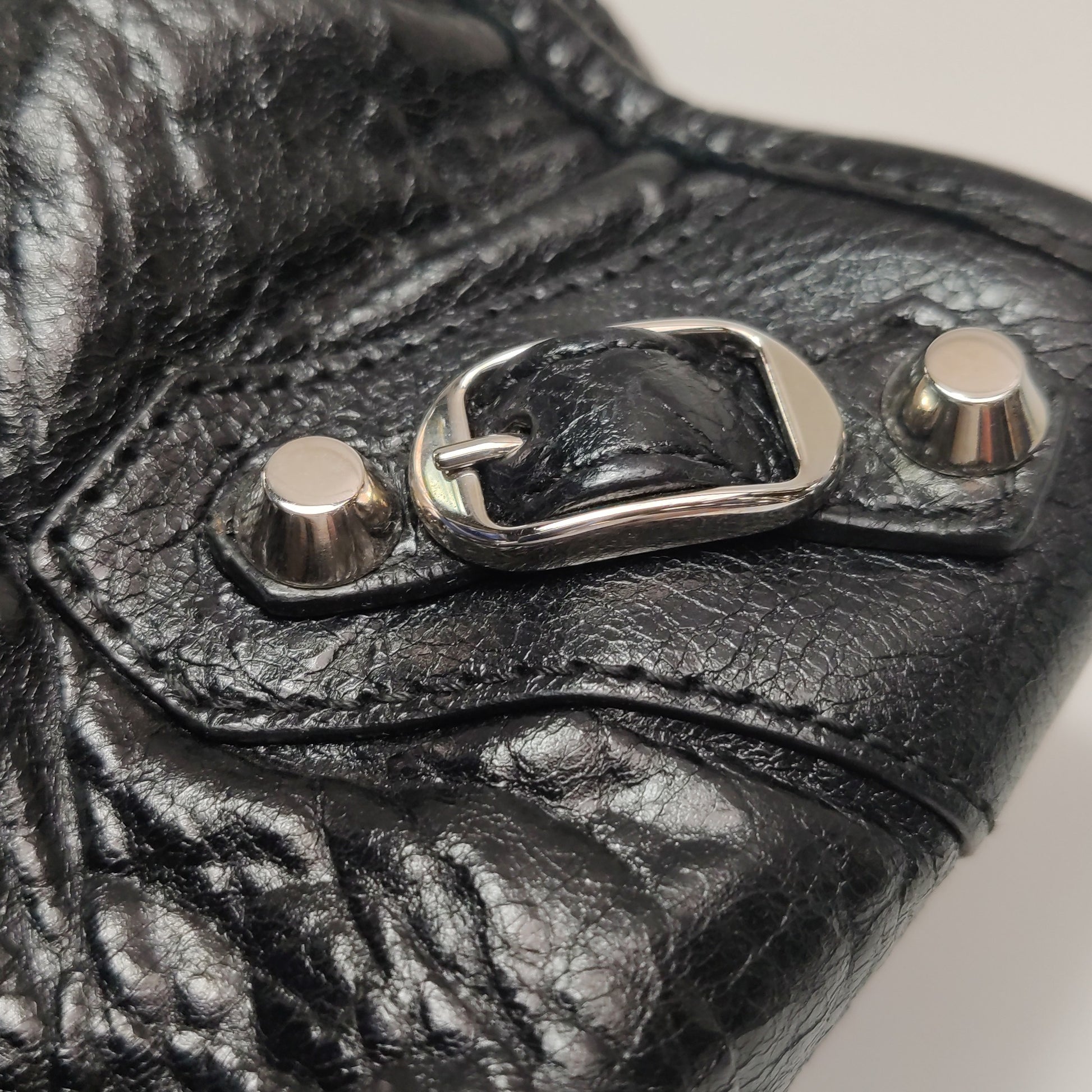 Balenciaga Classic City Small