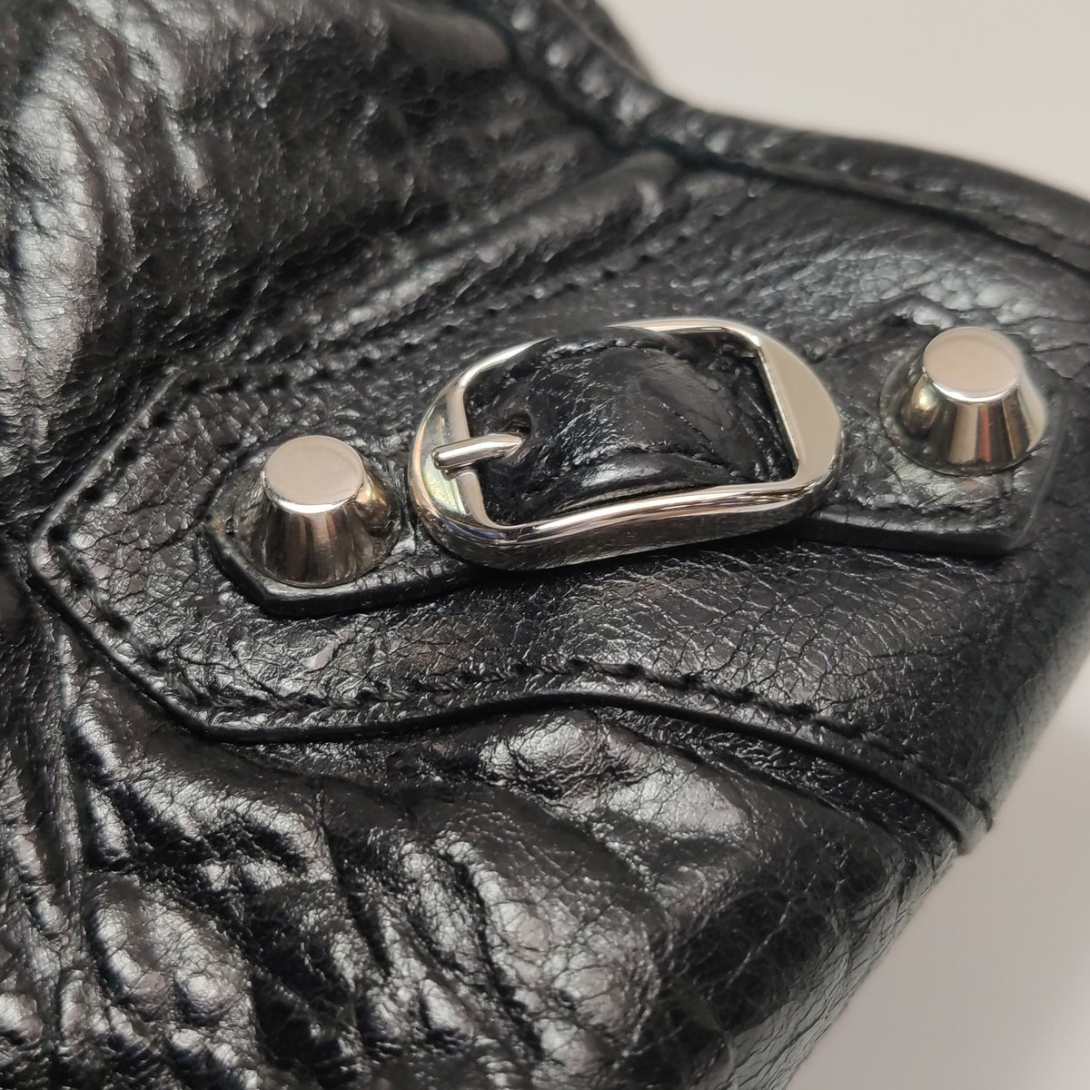 Balenciaga Classic City Small