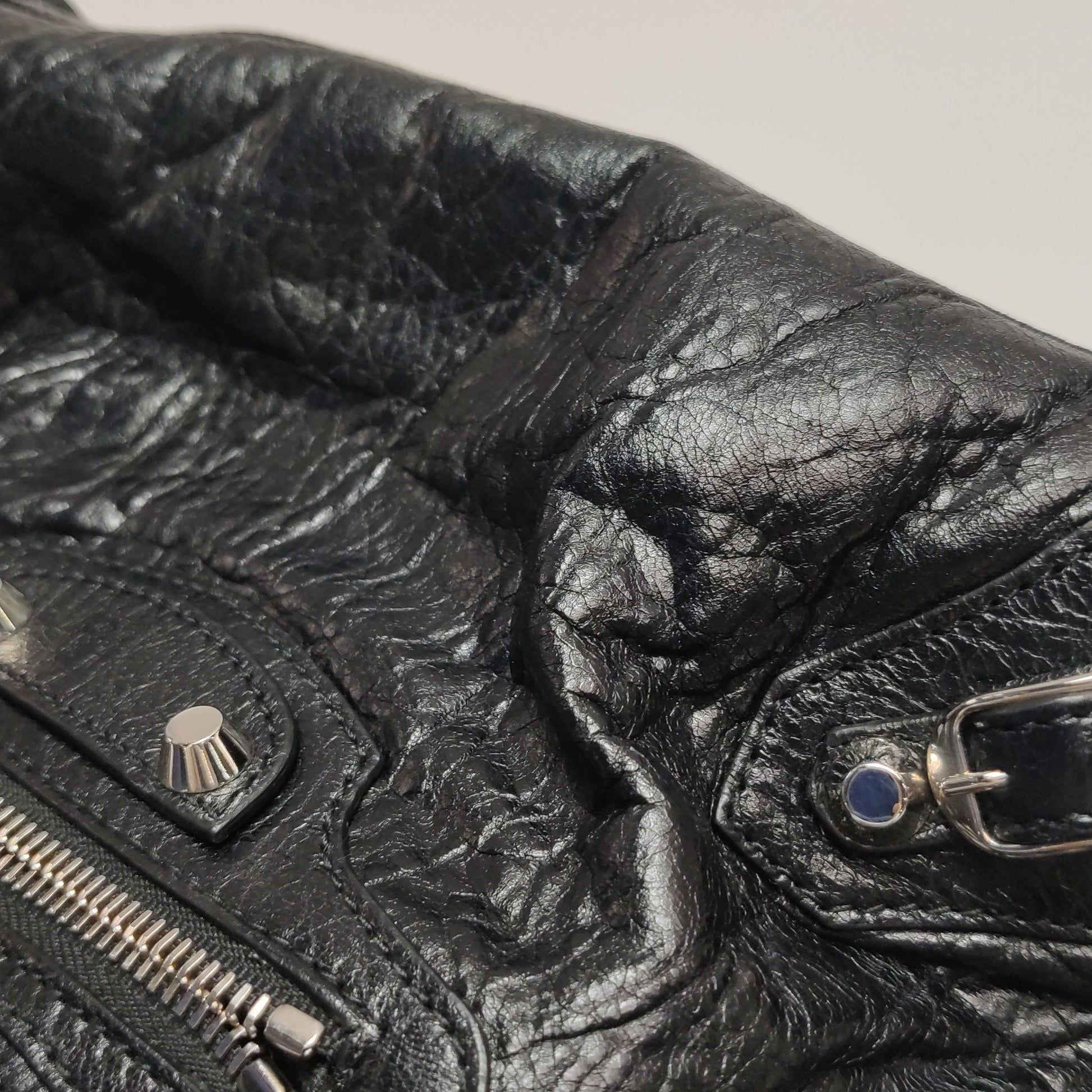 Balenciaga Classic City Small