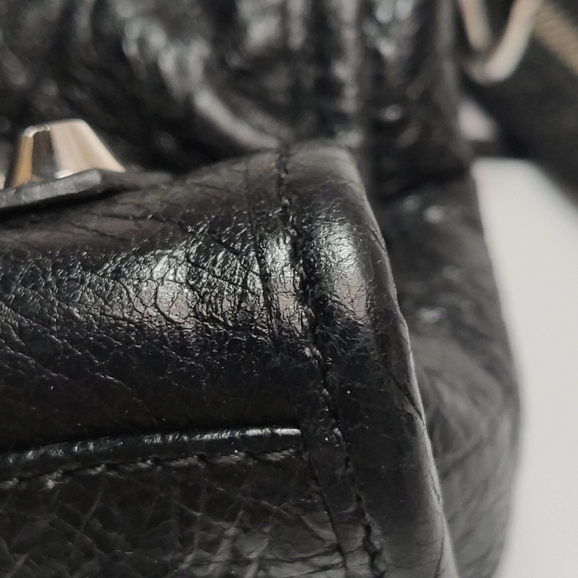 Balenciaga Classic City Small