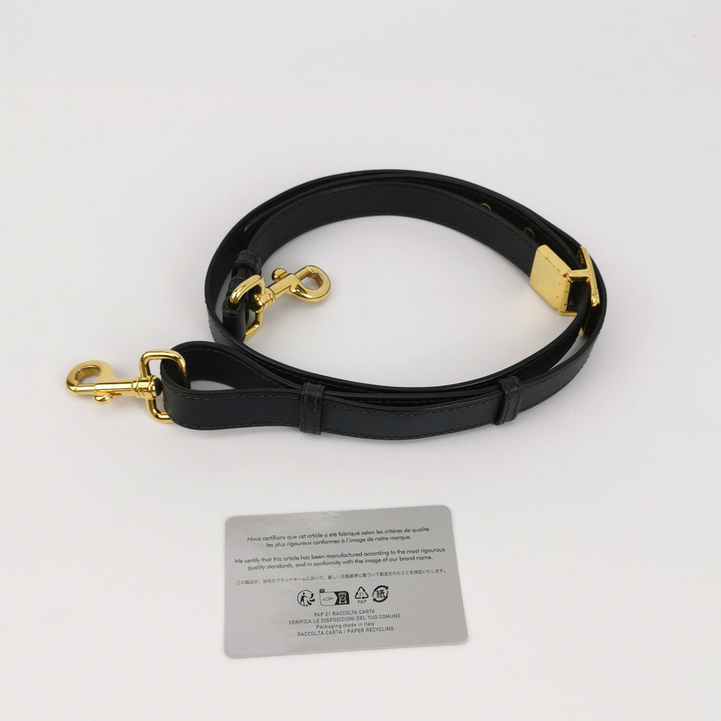 Dior Bobby Oblique Canvas Small