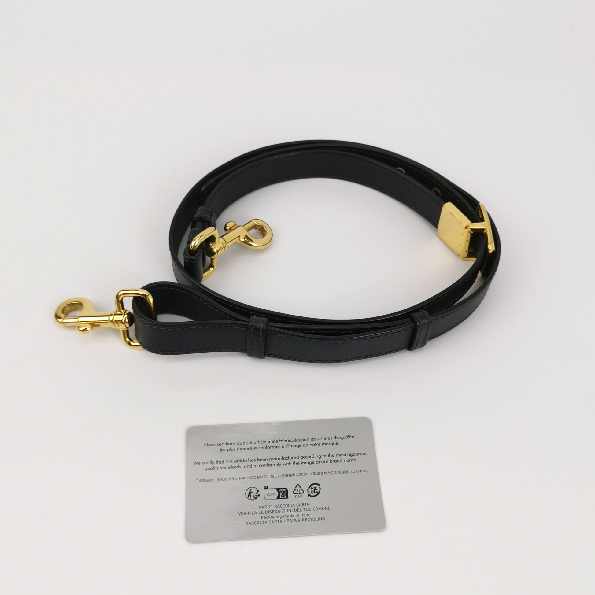 Dior Bobby Oblique Canvas Small
