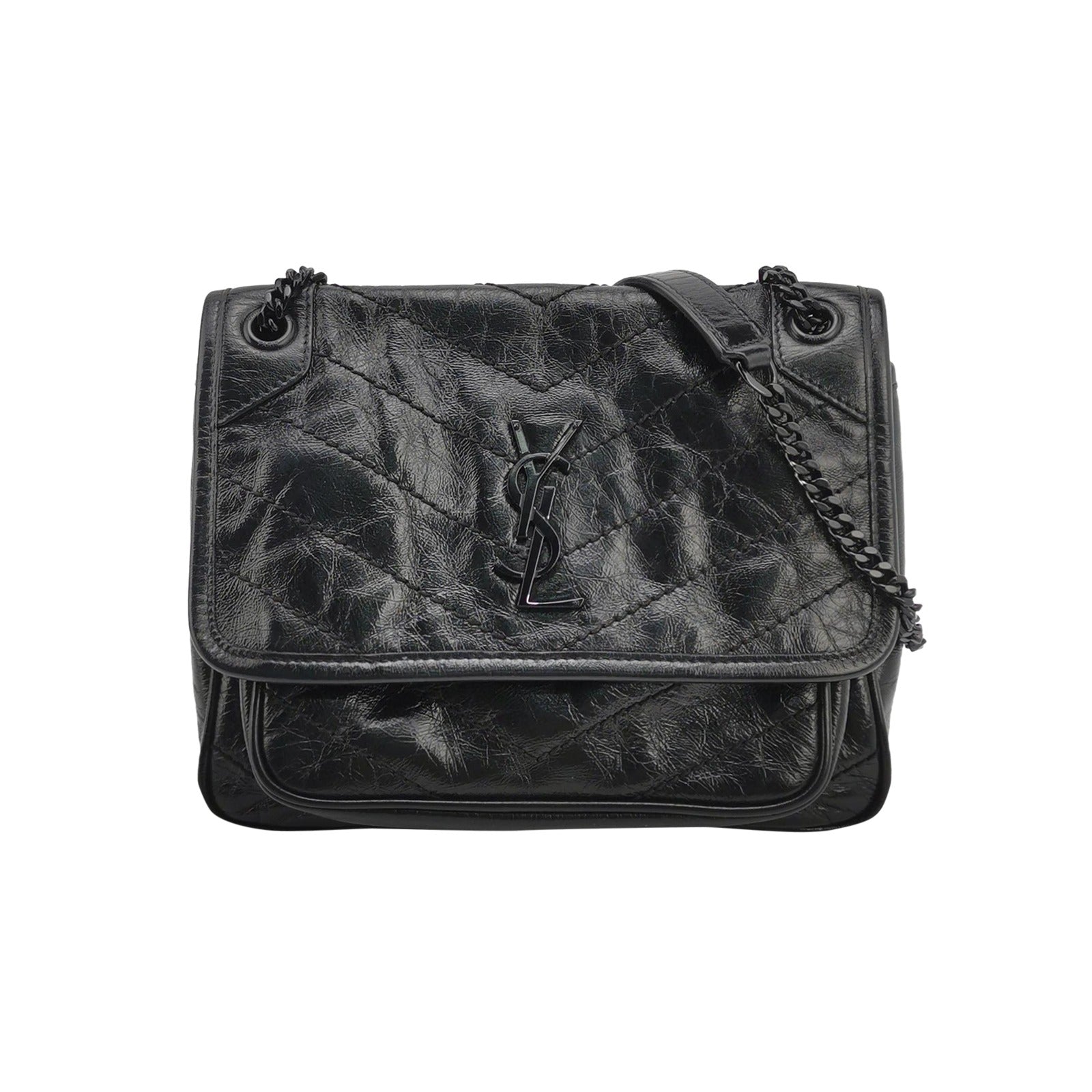 Saint Laurent Niki Small
