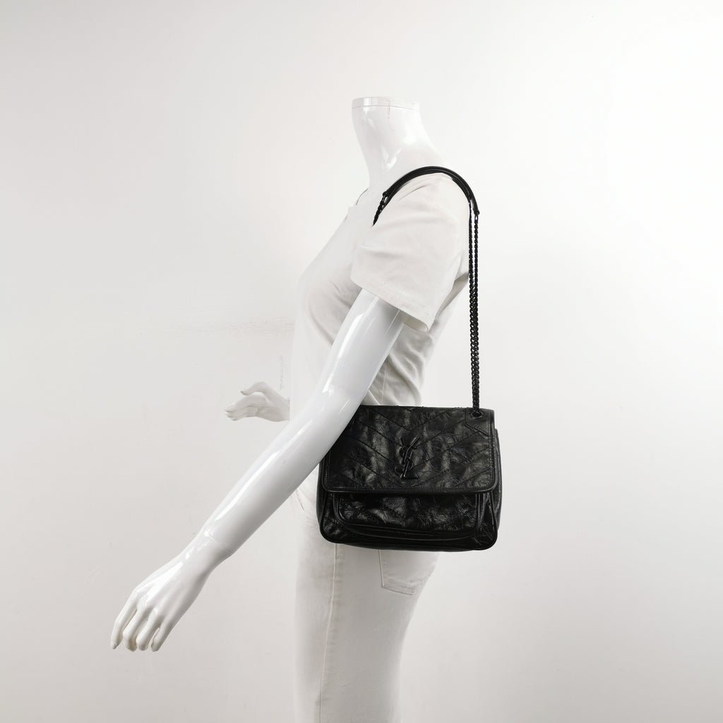 Saint Laurent Niki Small