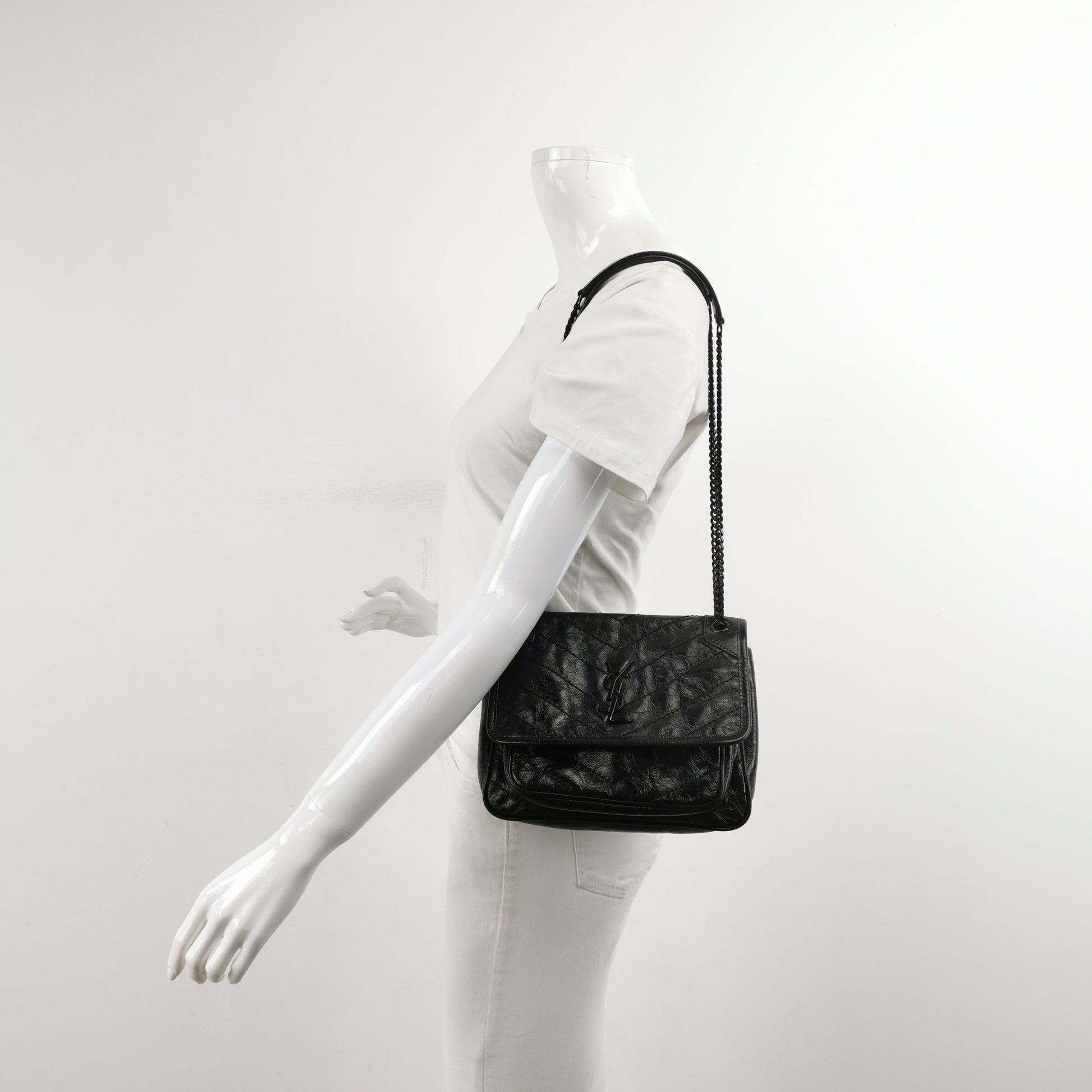 Saint Laurent Niki Small
