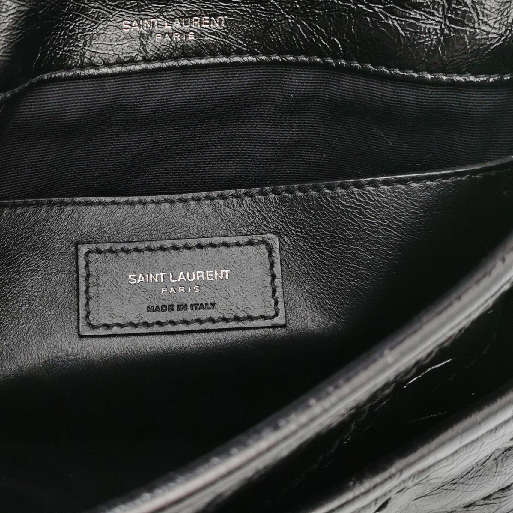 Saint Laurent Niki Small