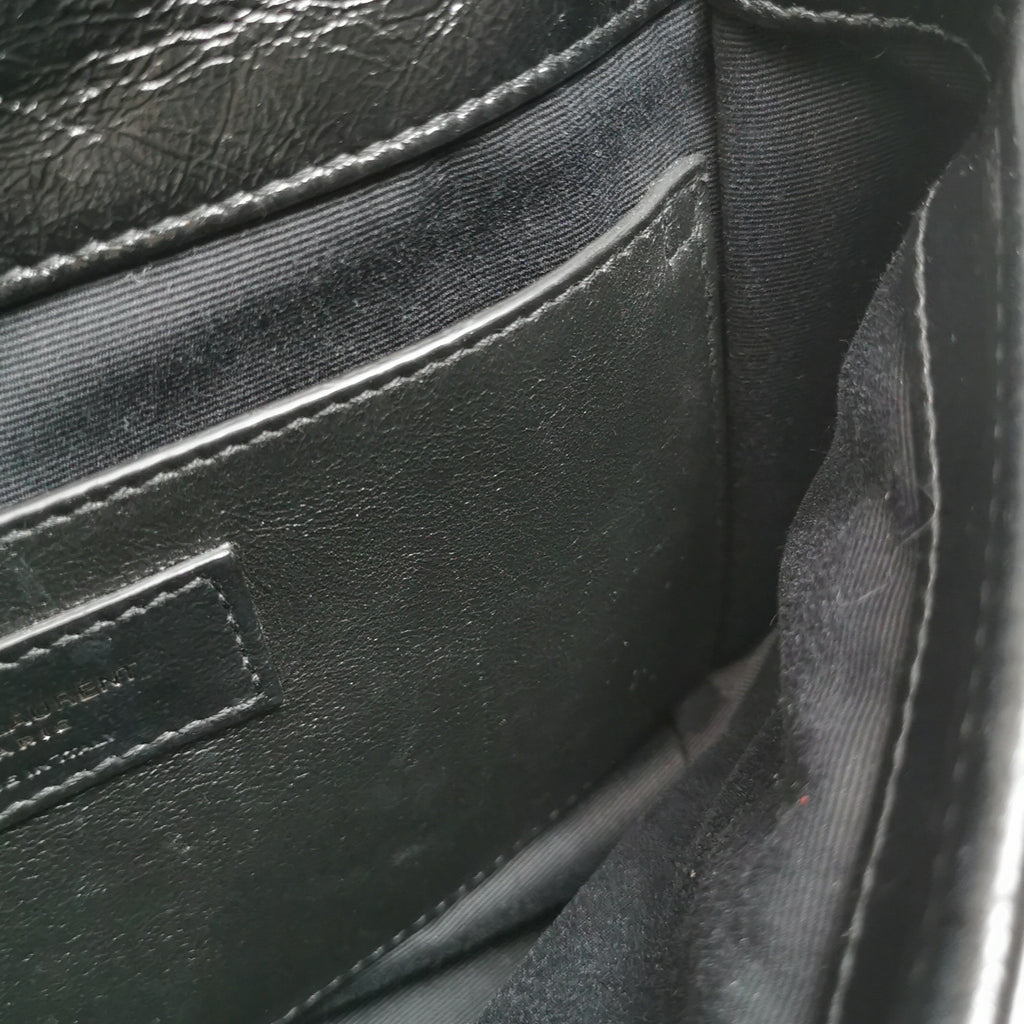 Saint Laurent Niki Small