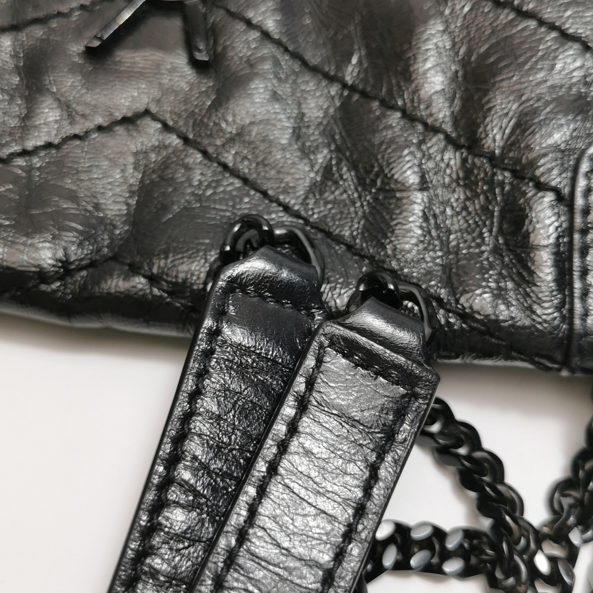 Saint Laurent Niki Small