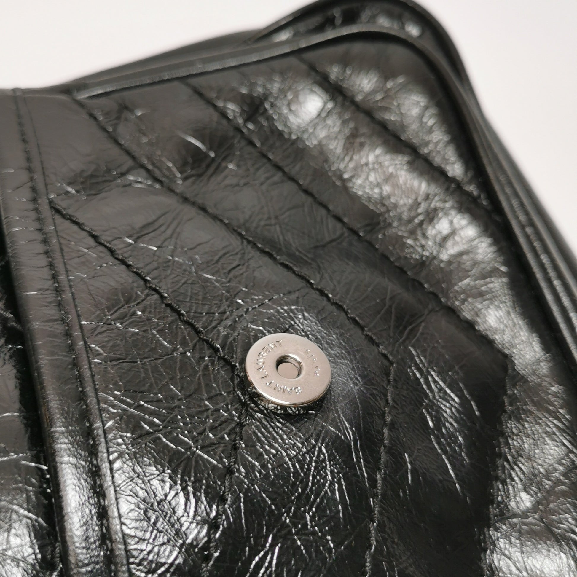 Saint Laurent Niki Small
