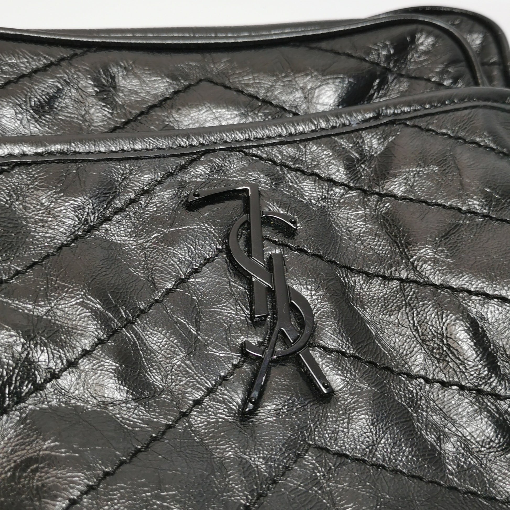 Saint Laurent Niki Small