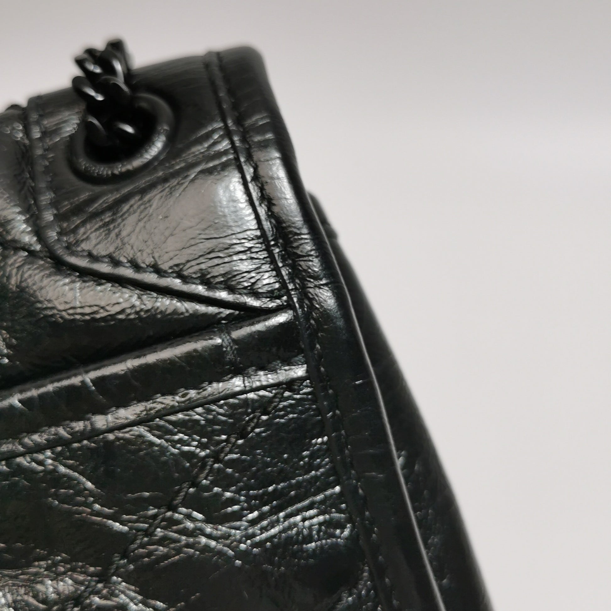 Saint Laurent Niki Small