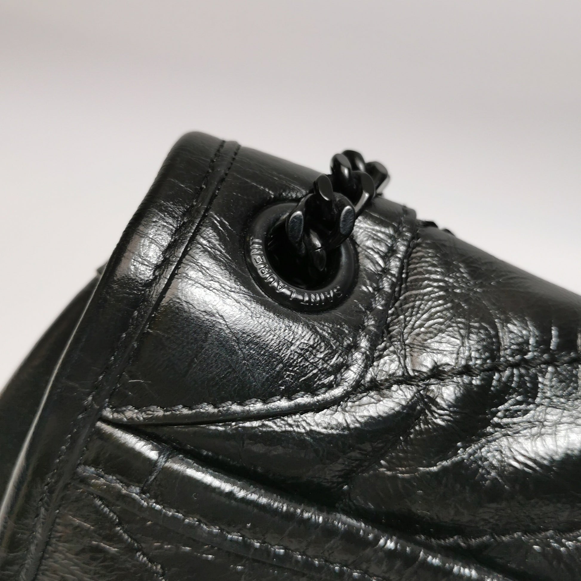 Saint Laurent Niki Small