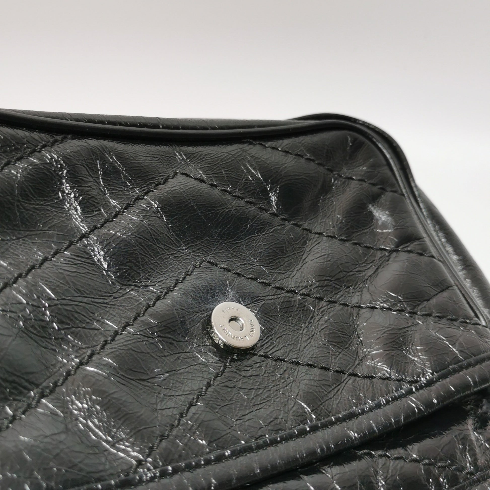 Saint Laurent Niki Small