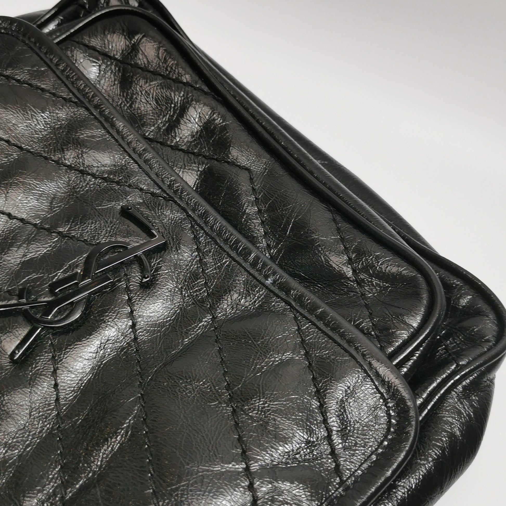 Saint Laurent Niki Small