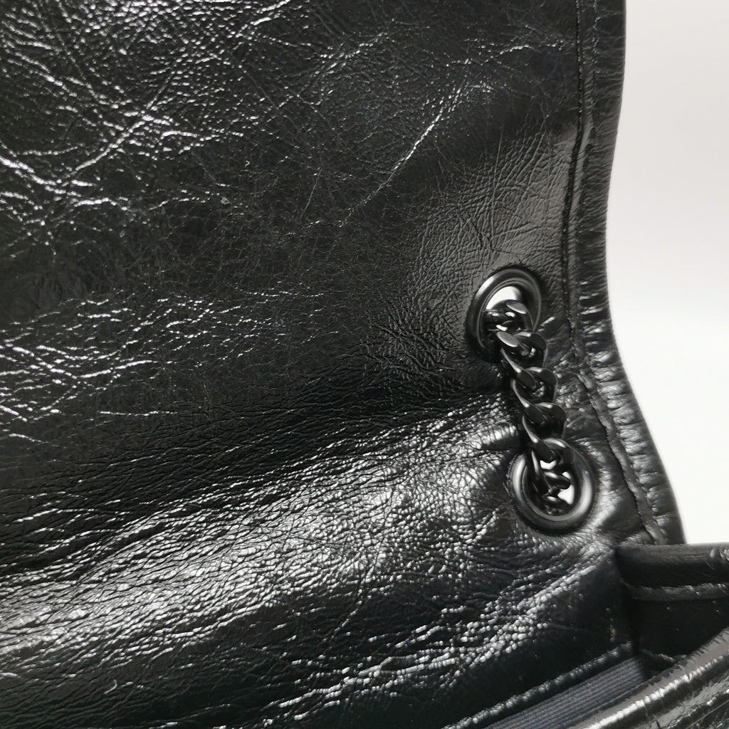 Saint Laurent Niki Small