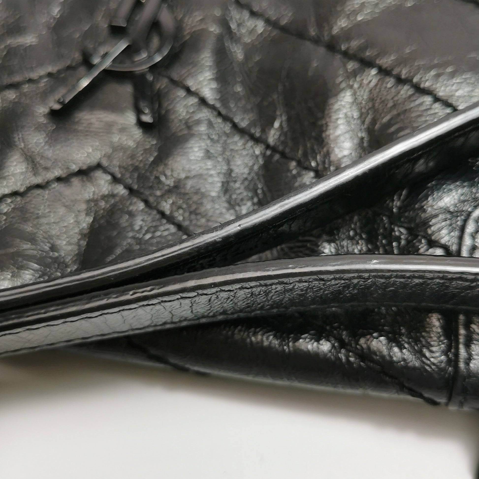 Saint Laurent Niki Small