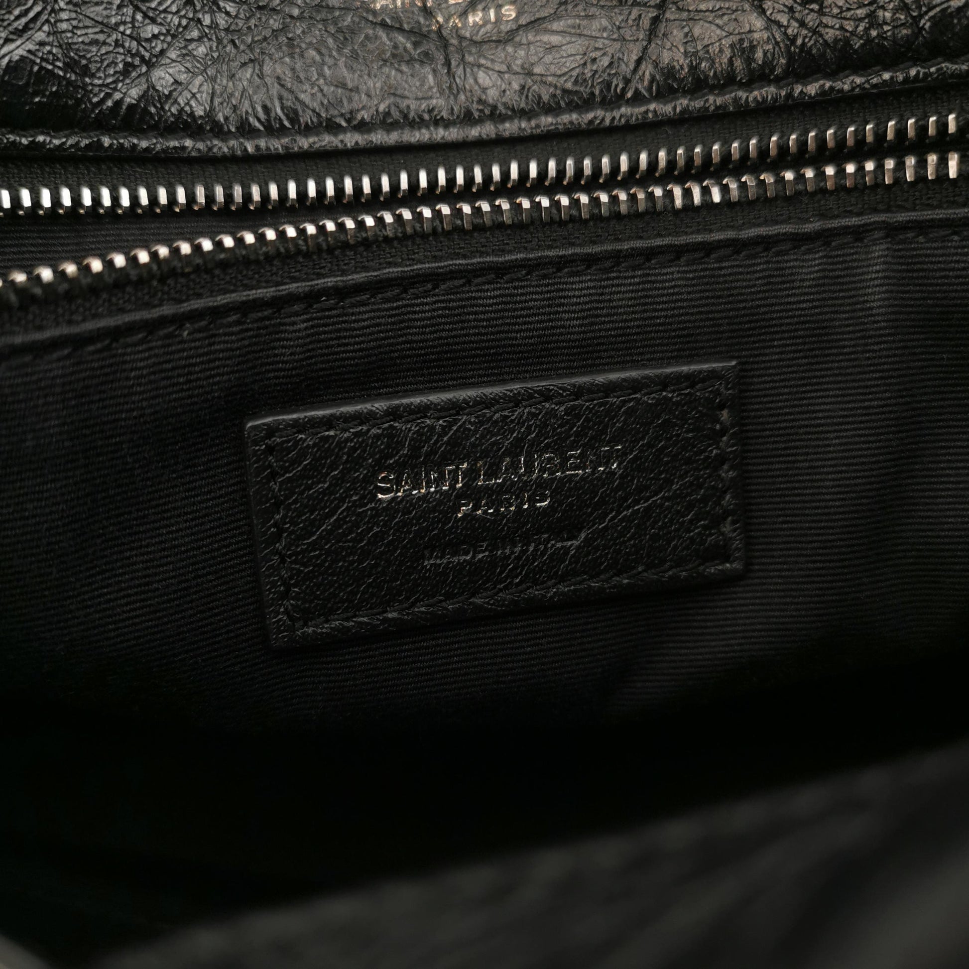 Saint Laurent Niki Medium