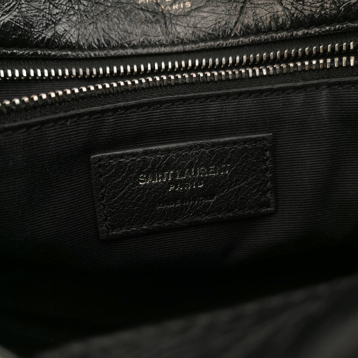 Saint Laurent Niki Medium