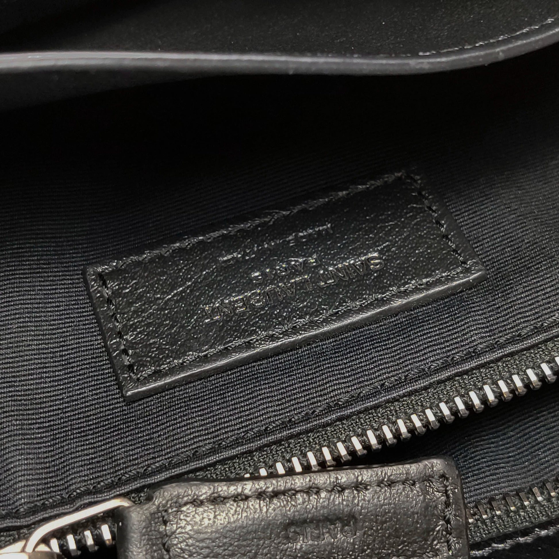 Saint Laurent Niki Medium
