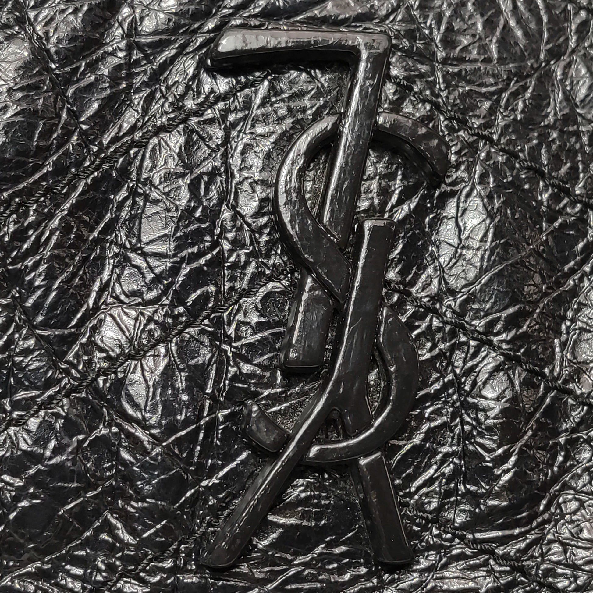 Saint Laurent Niki Medium
