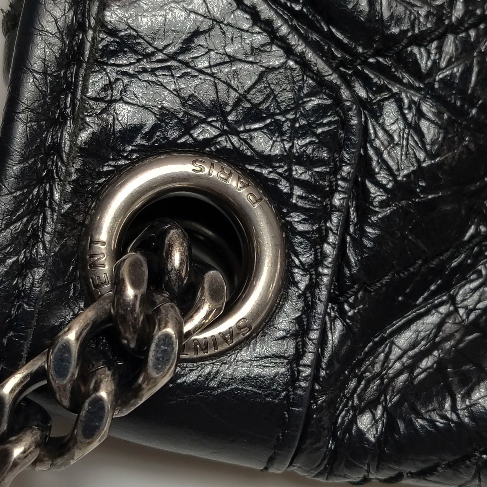 Saint Laurent Niki Medium