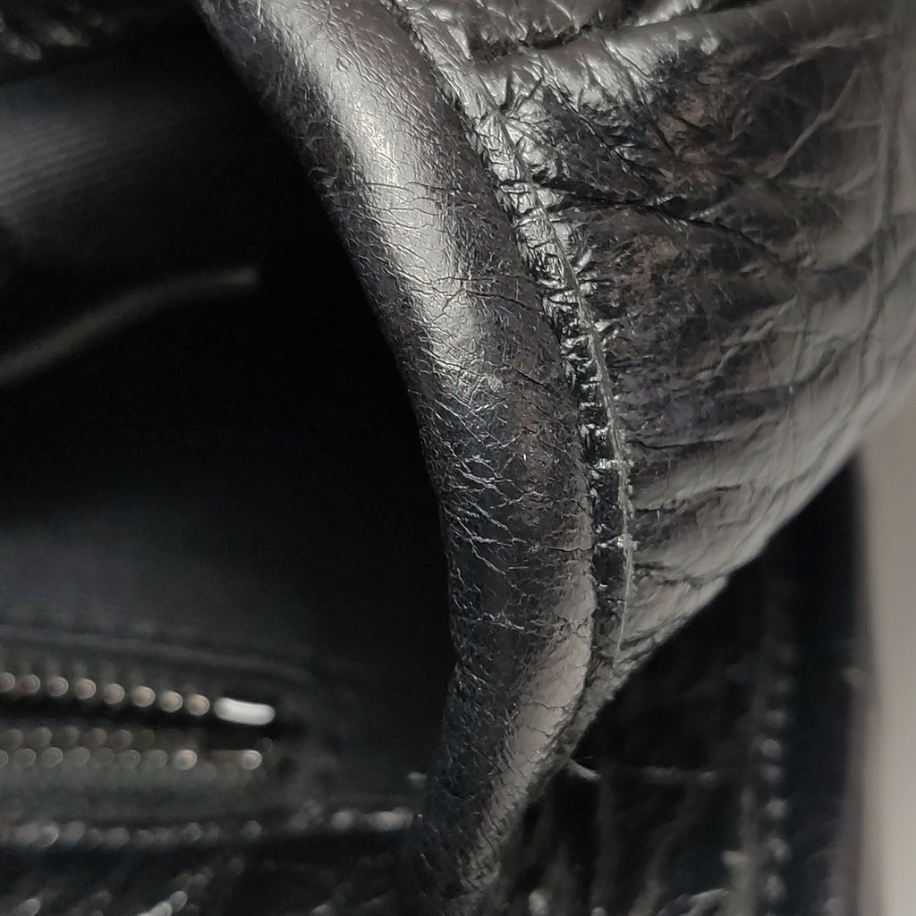 Saint Laurent Niki Medium