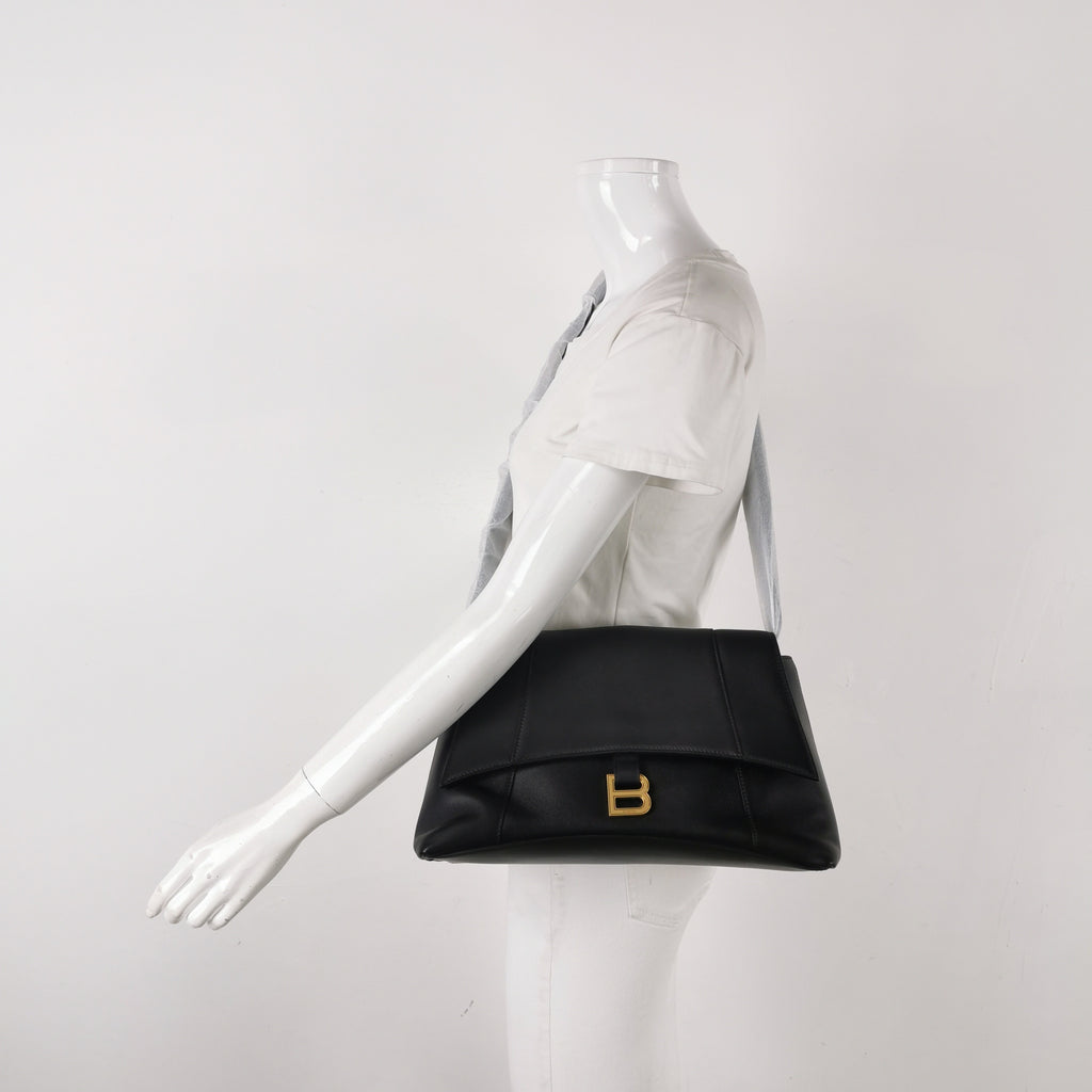 Balenciaga Downtown Medium