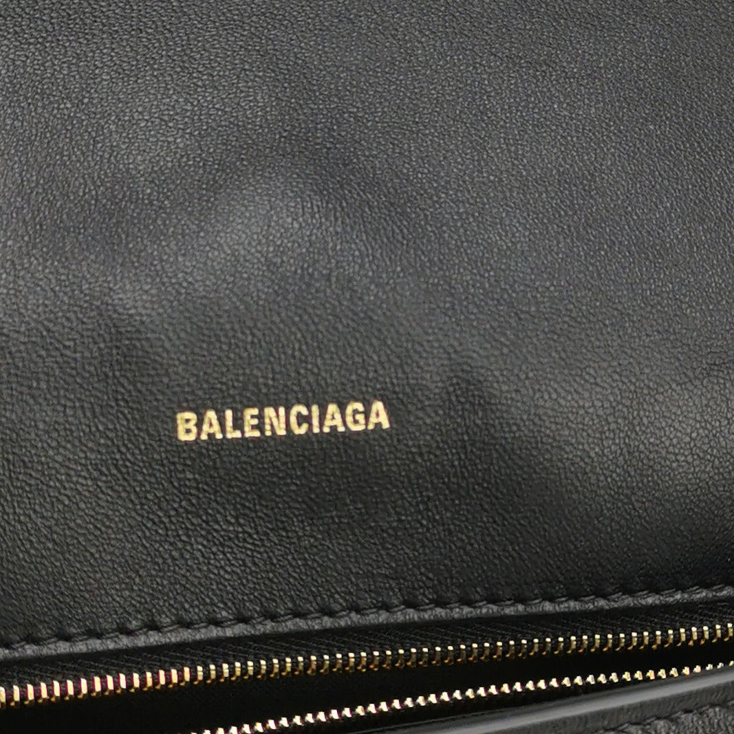 Balenciaga Downtown Medium