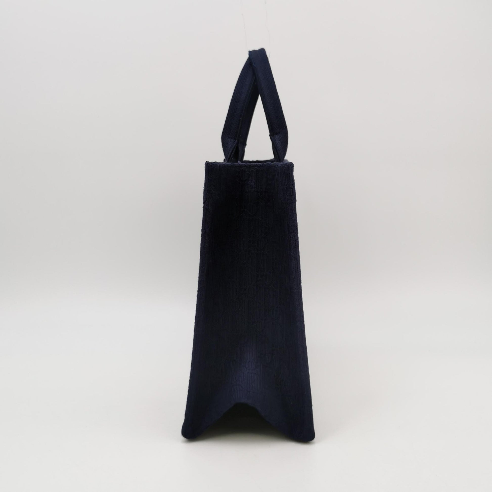 Dior Book Tote Medium with Strap