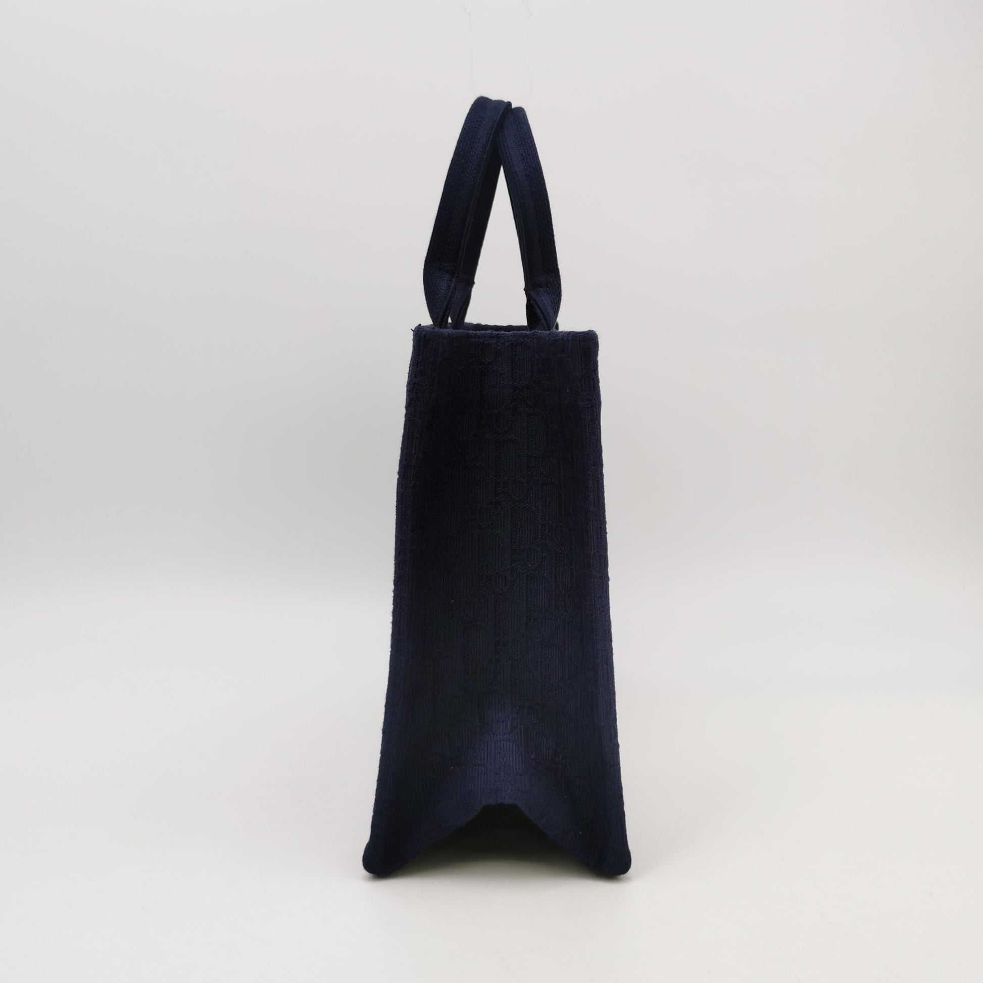 Dior Book Tote Medium with Strap