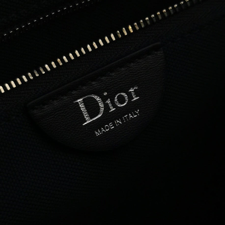 Dior Book Tote Medium with Strap