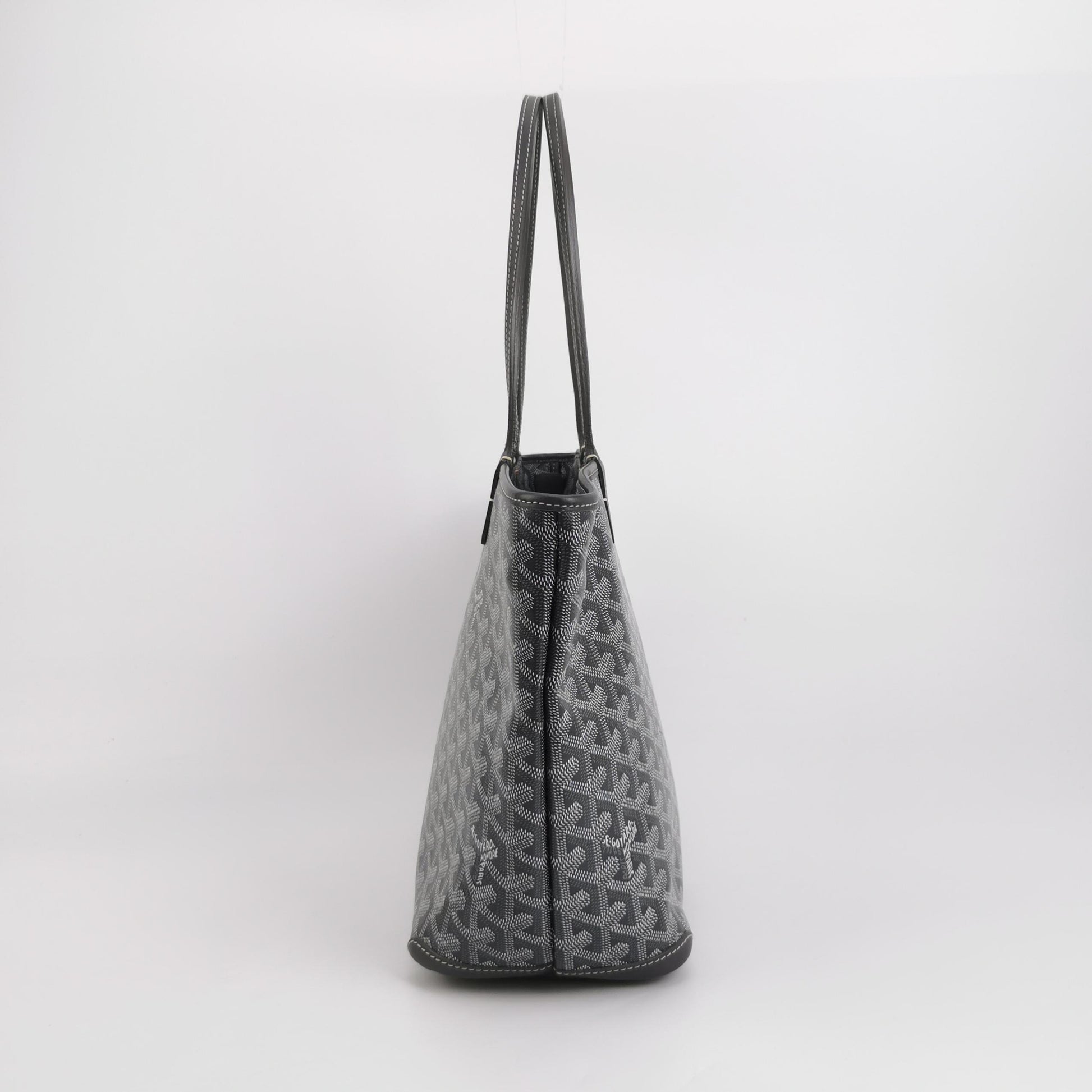 Goyard Artois PM Gray