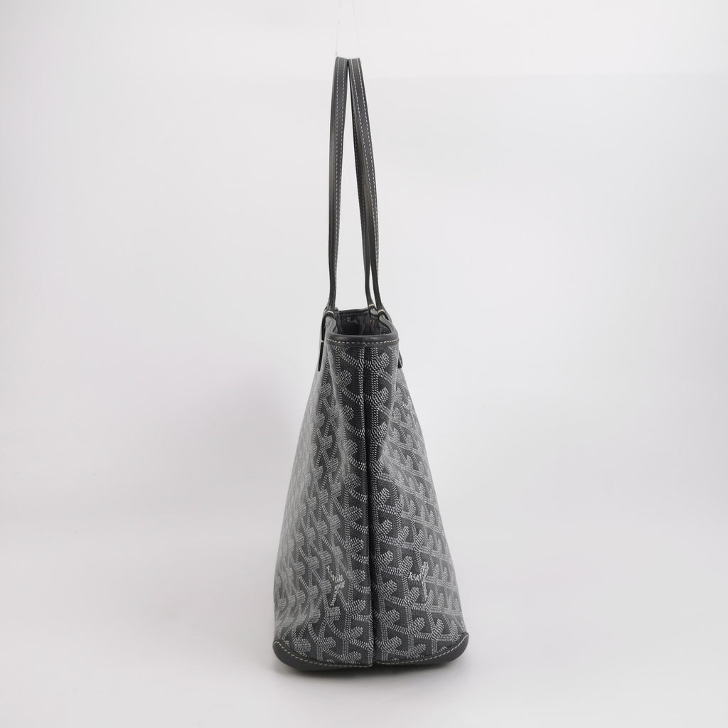Goyard Artois PM Gray
