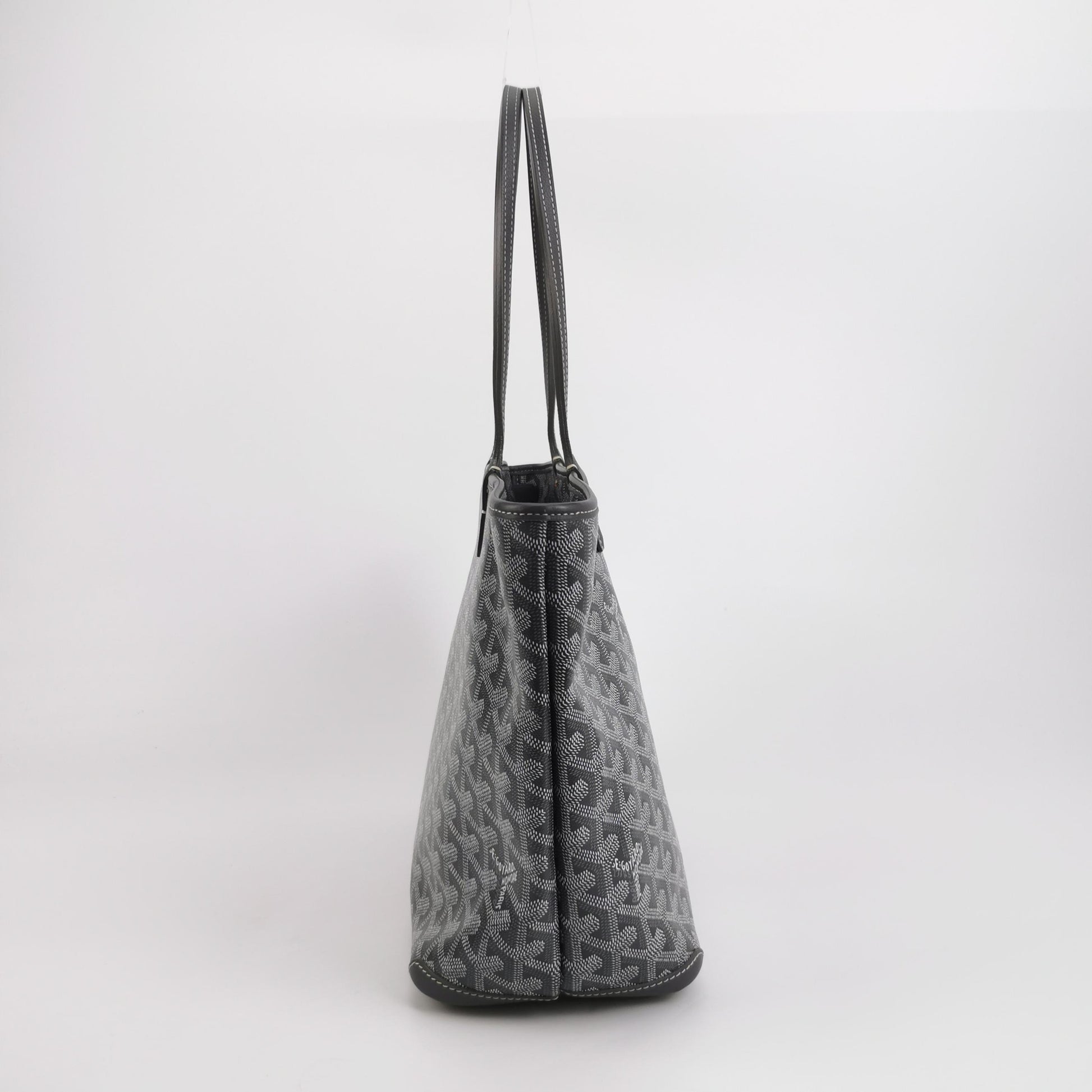 Goyard Artois PM Gray
