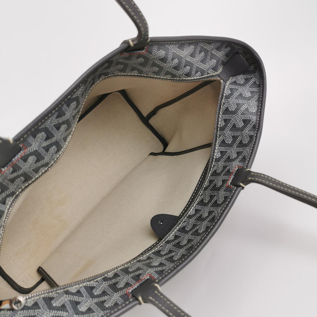 Goyard Artois PM Gray