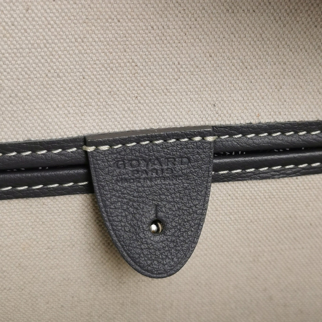 Goyard Artois PM Gray