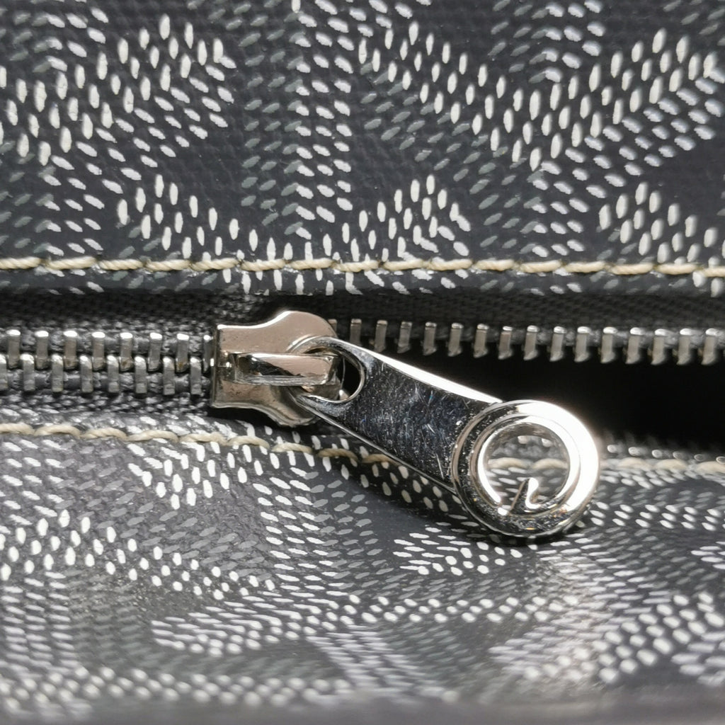 Goyard Artois PM Gray