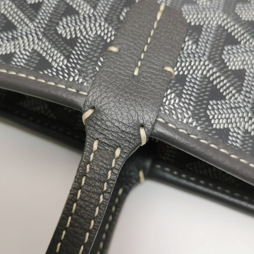 Goyard Artois PM Gray
