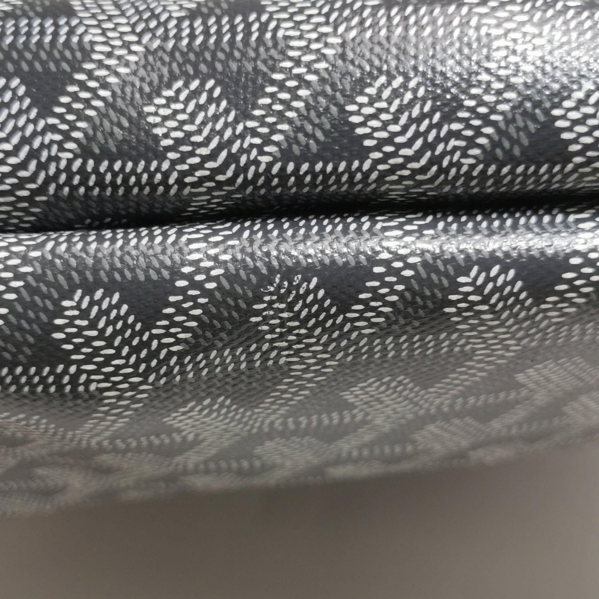 Goyard Artois PM Gray