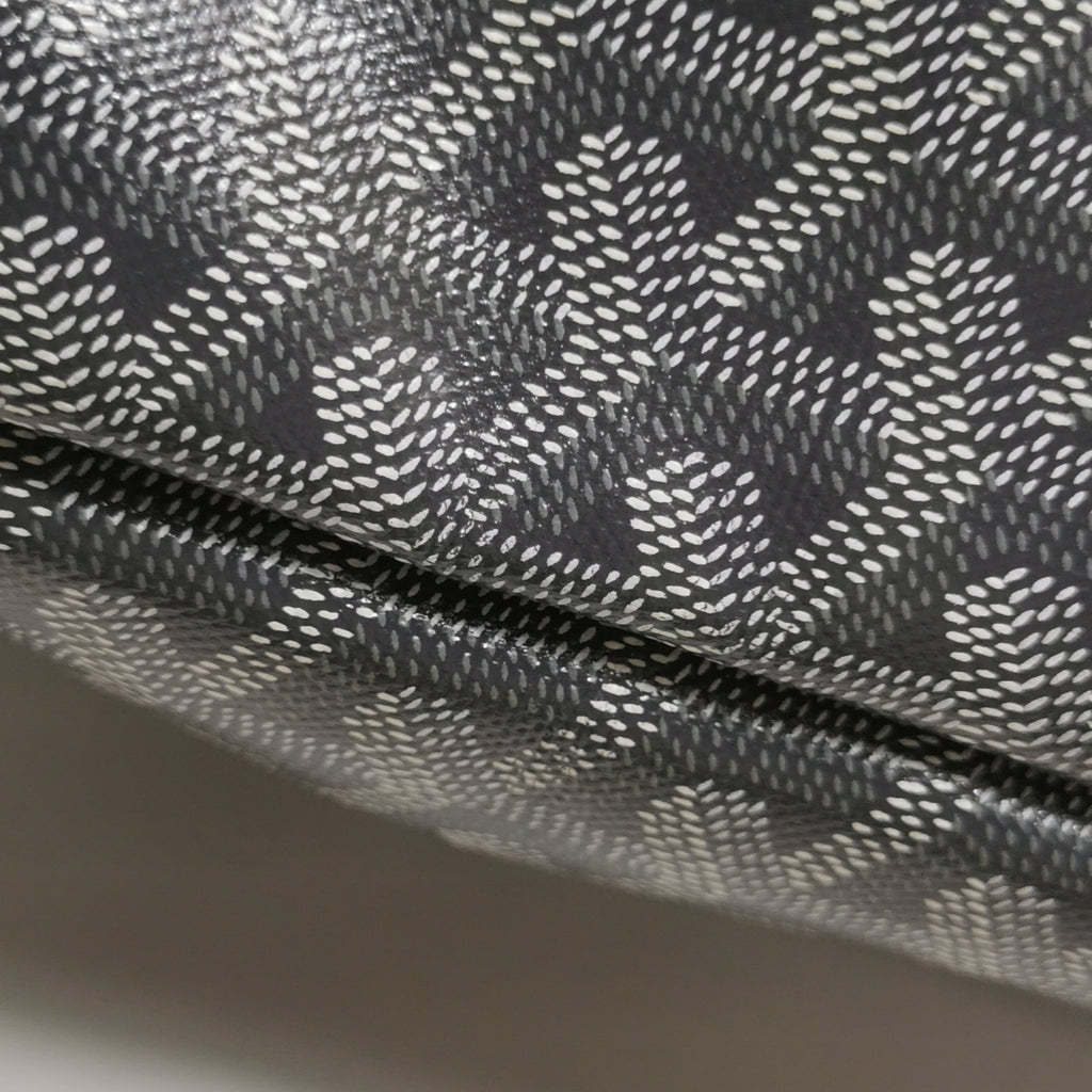 Goyard Artois PM Gray