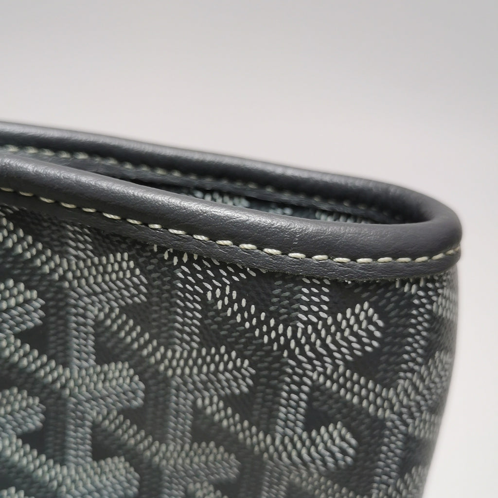 Goyard Artois PM Gray