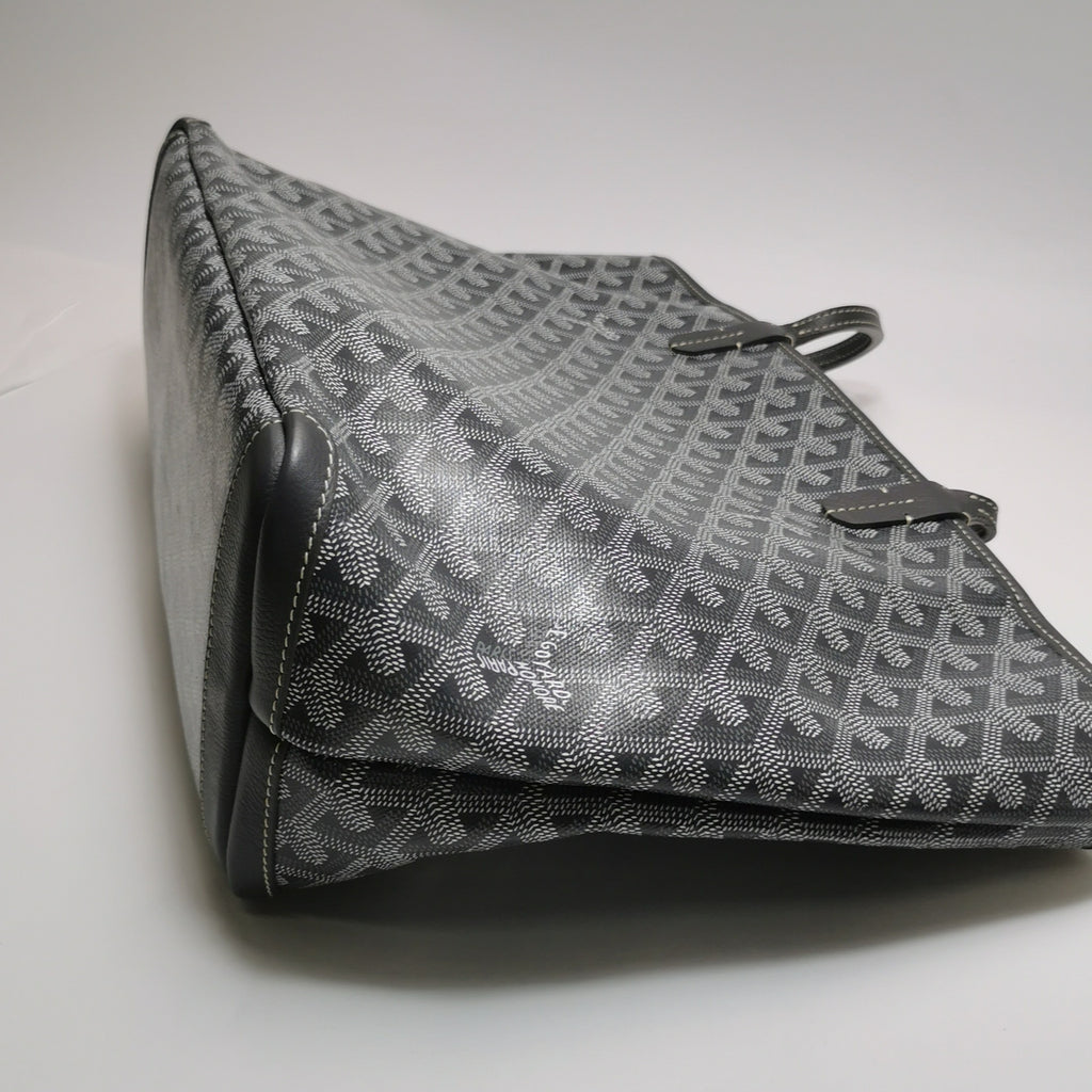 Goyard Artois PM Gray