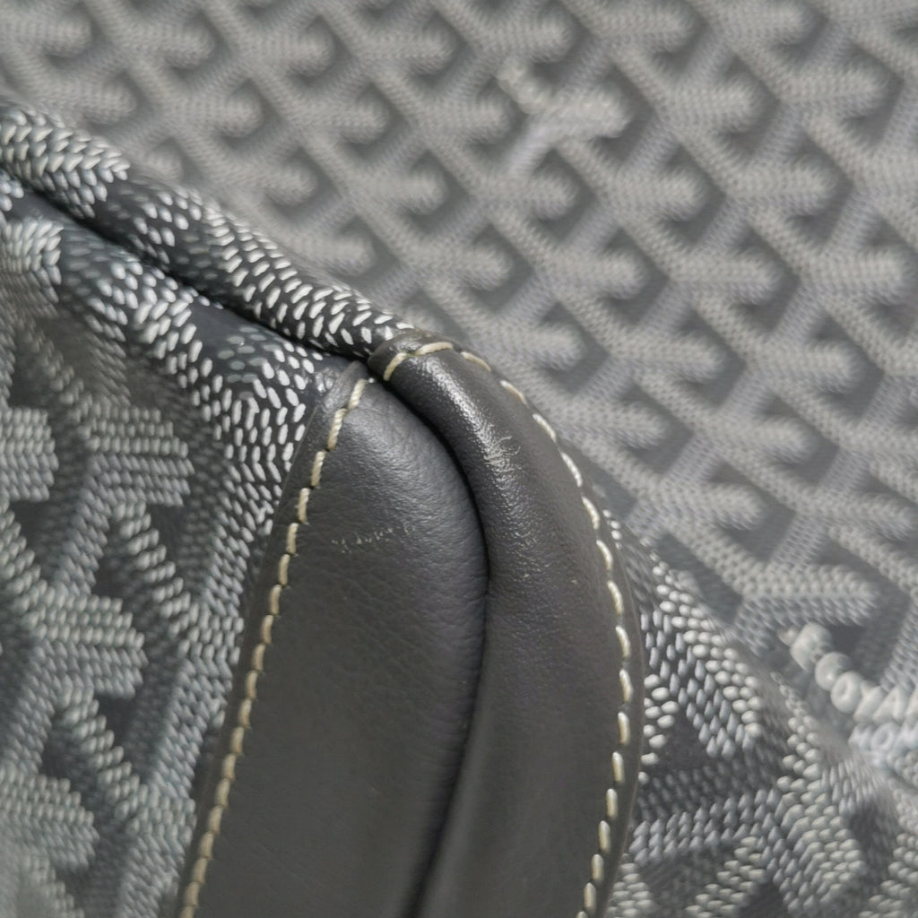 Goyard Artois PM Gray