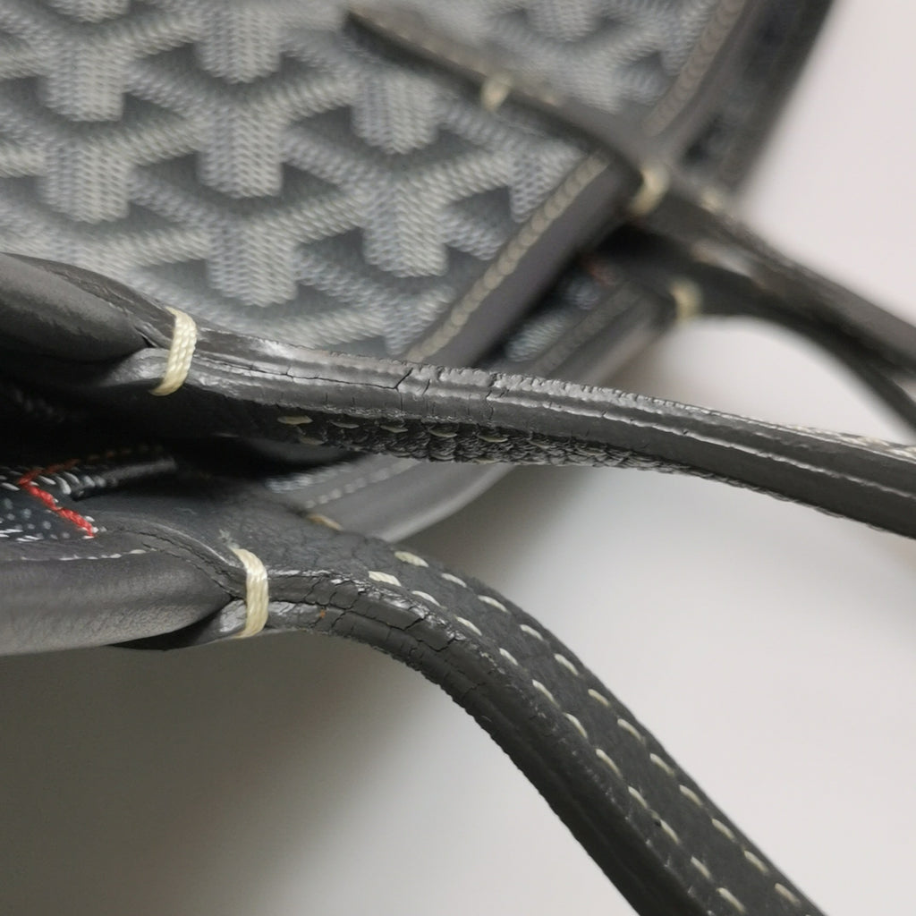 Goyard Artois PM Gray