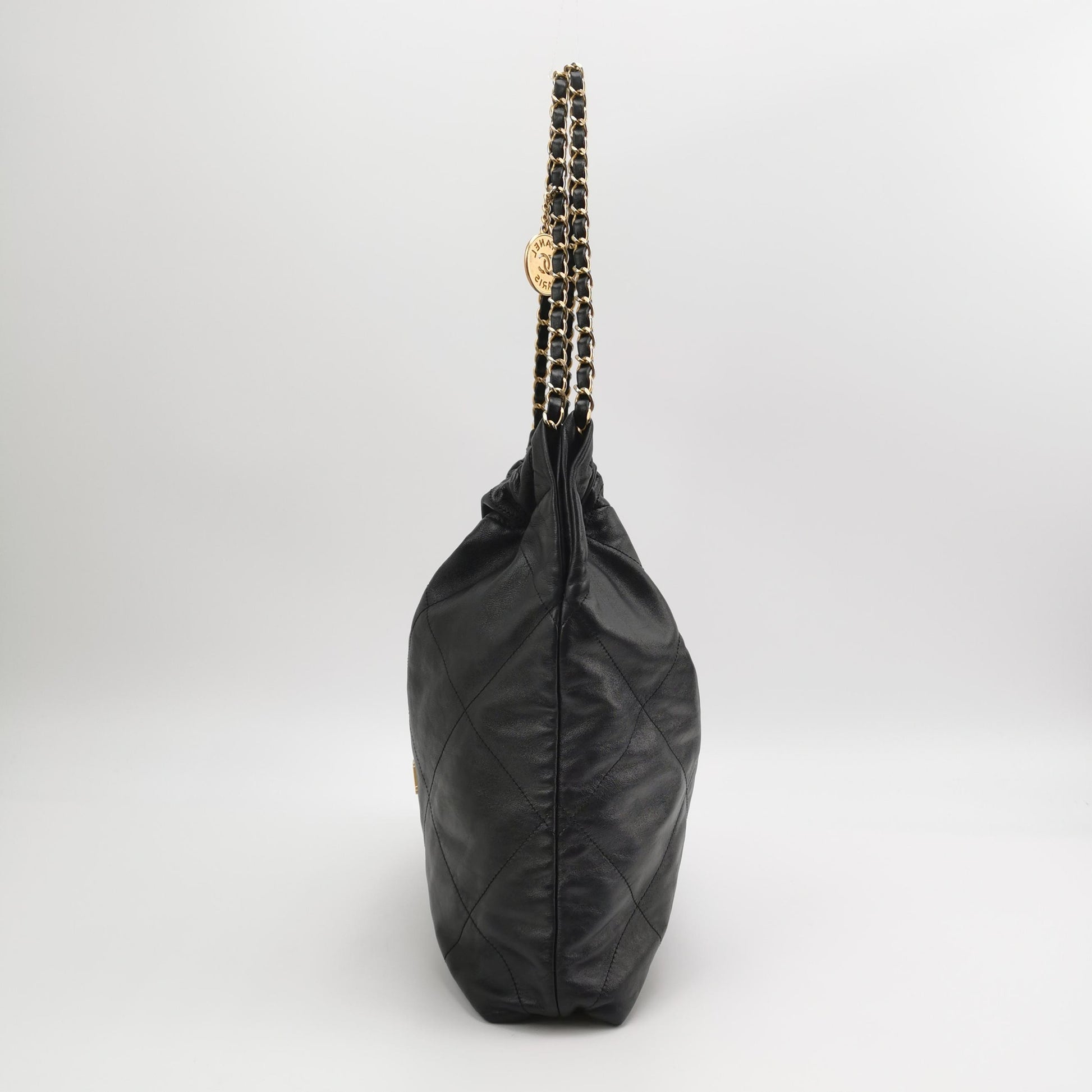 Chanel 22 Medium Calfskin